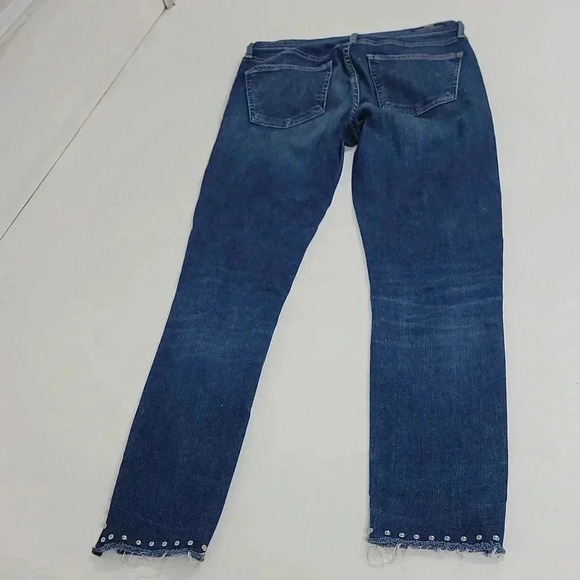 Citizens of Humanity Rocket High Rise Skinny Jeans - Picture 13 of 15